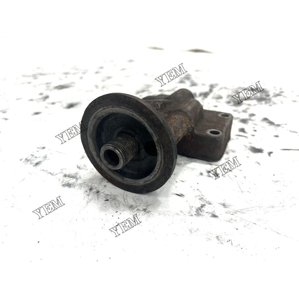YEM S2800 Oil Filter Seat Kubota excavator diesel engine YEMPARTS