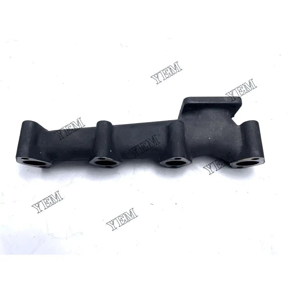 For Caterpillar excavator engine C2.2 Exhaust Manifold YEMPARTS