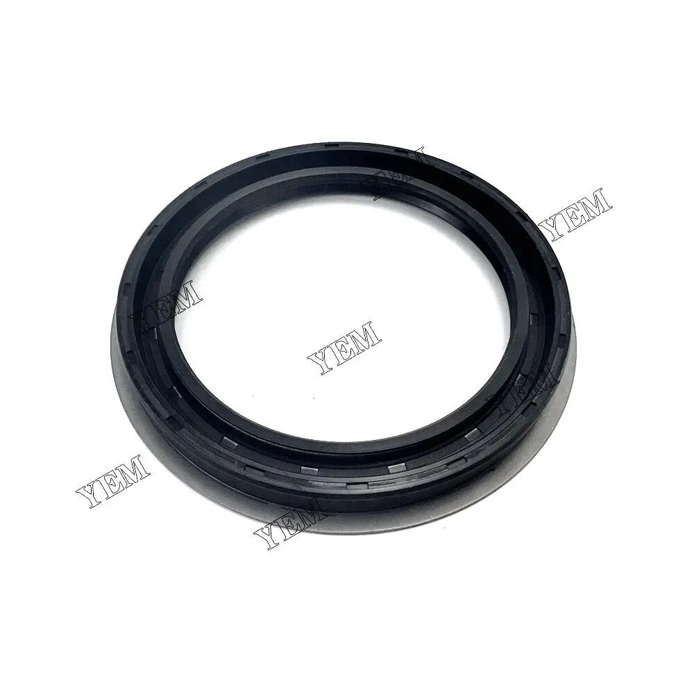 For Nissan excavator engine ED33 Crankshaft Rear Oil Seal YEMPARTS