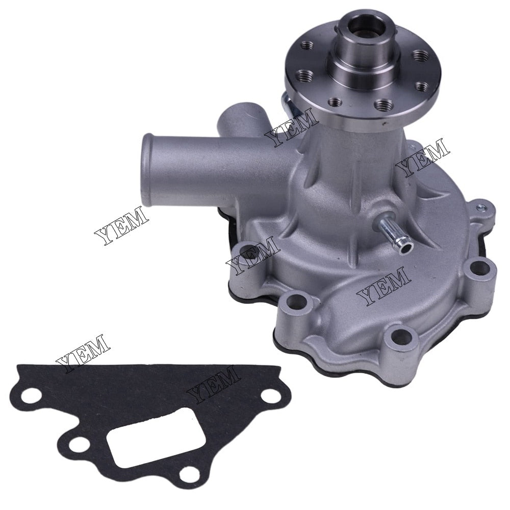 YEM Engine Parts Water Pump 3607154M91 For Massey Ferguson 1635 1643 1455 1655 1660 Challenger For Other