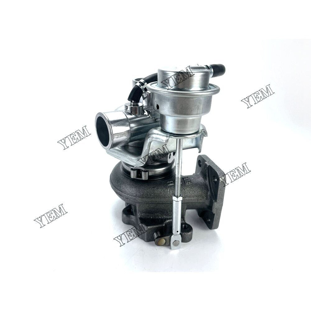 YEM V2403 Turbo 1G491-17012 Kubota excavator diesel engine Yuchai YC35SR excavator YEMPARTS