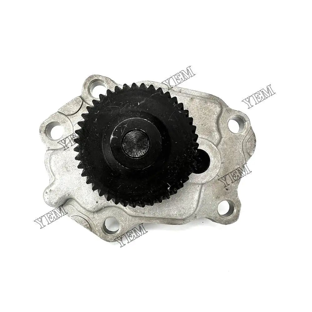 Free Shipping QD32 Oil Pump For Nissan engine Parts YEMPARTS