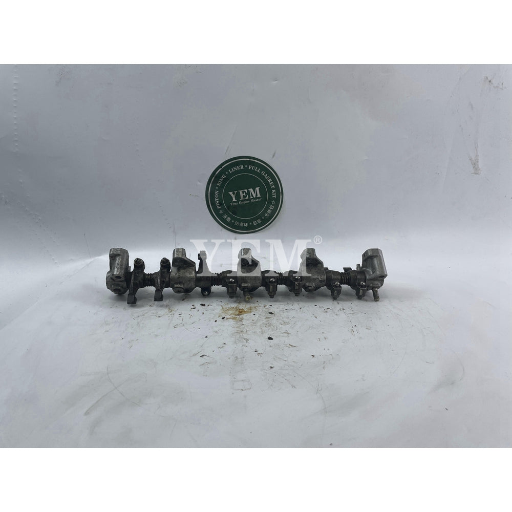 FOR YANMAR ENGINE 4TNE88 ROCKER ARM ASSY 129100-11650 For Yanmar