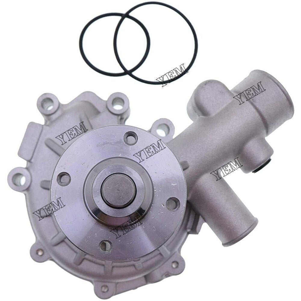YEM Engine Parts Water Pump For Caterpillar 3034 Engine 173-1282 1731282 For Caterpillar