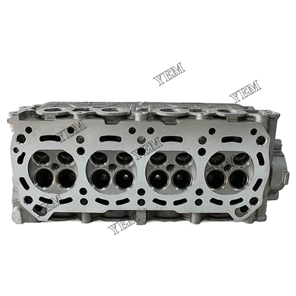 YEM Engine Parts G16B Cylinder Head 1.6L For Suzuki JIMNY SWIFT VITARA WAGON BALENO X-90 1.6i 16V For Other