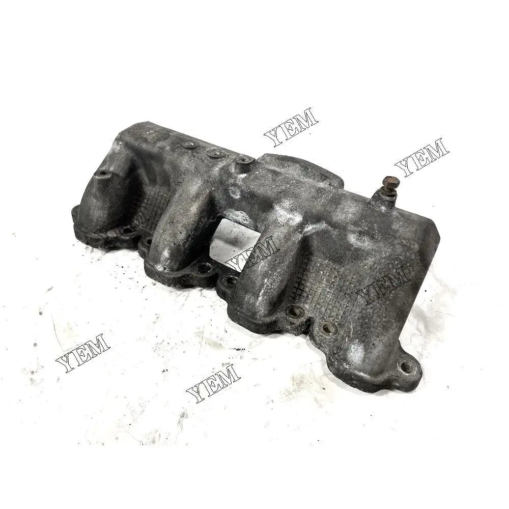 competitive price Engine Intake Manifold For Toyota 1DZ excavator engine part YEMPARTS