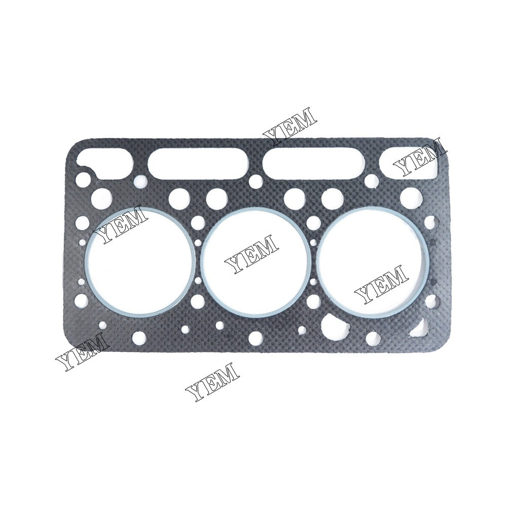 YEM Engine Parts D1463 Head gasket For Kubota GL221 GL240 GL241 Tractors D1463LN D1463NN Diesel For Kubota