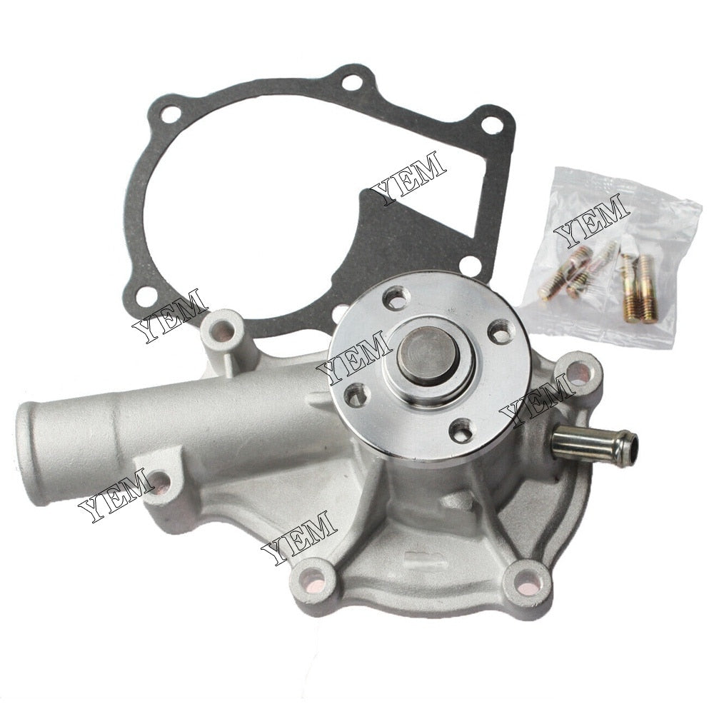 YEM Engine Parts For Kubota Water Pump V1505 V1305 D1105 D905 D1005 Bobcat Skid 16241-73034 For Kubota
