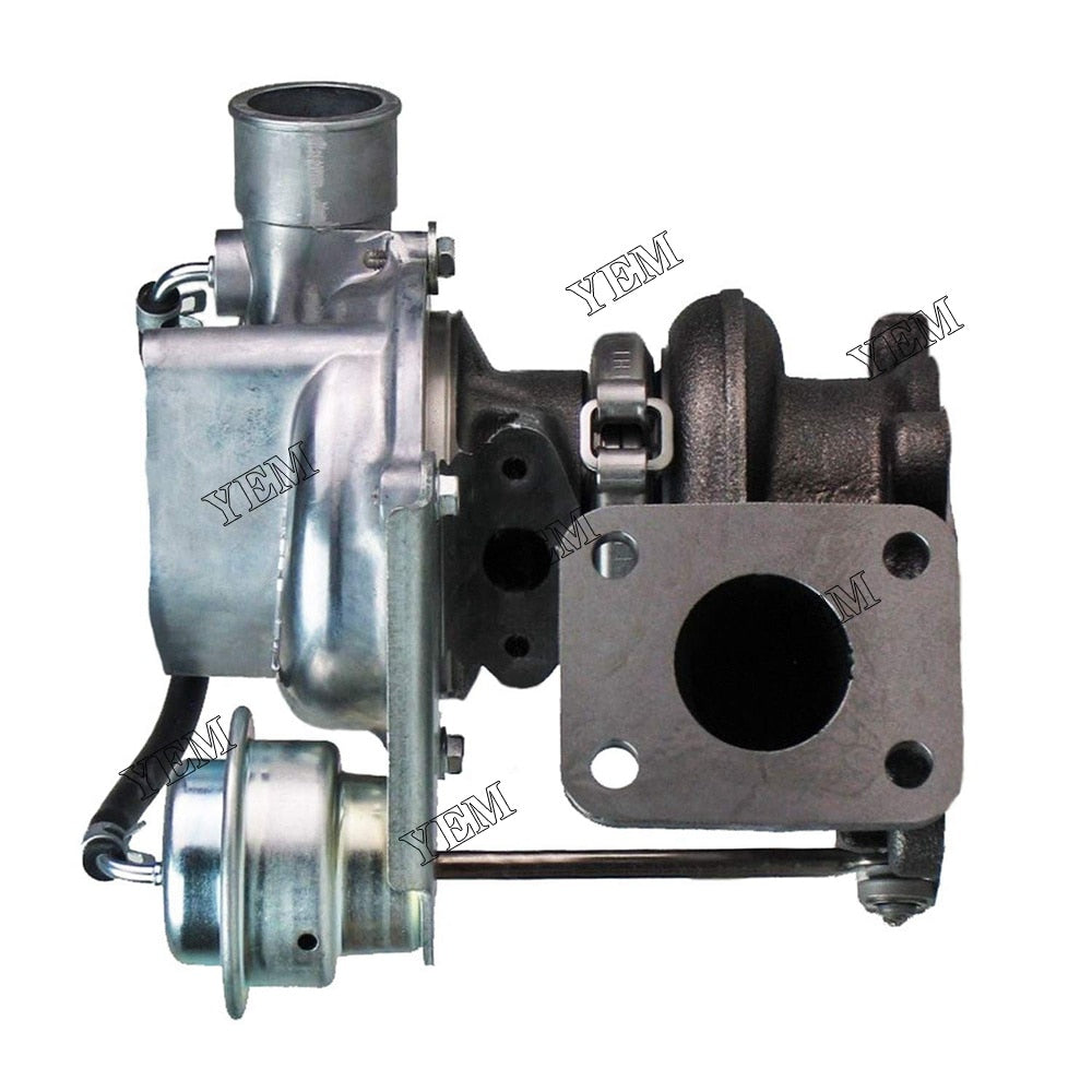 YEM Engine Parts Turbocharger For Kubota Industrial Bobcat Tractor V2203 1J700-17012 For Kubota