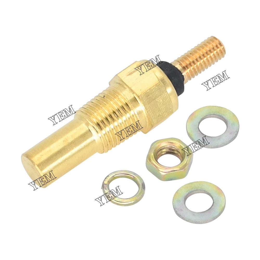 YEM Engine Parts Temperature Sensor 6658818 For Bobcat Loaders 1600 2000 2400 2410 MT50 MT52 MT55 For Bobcat