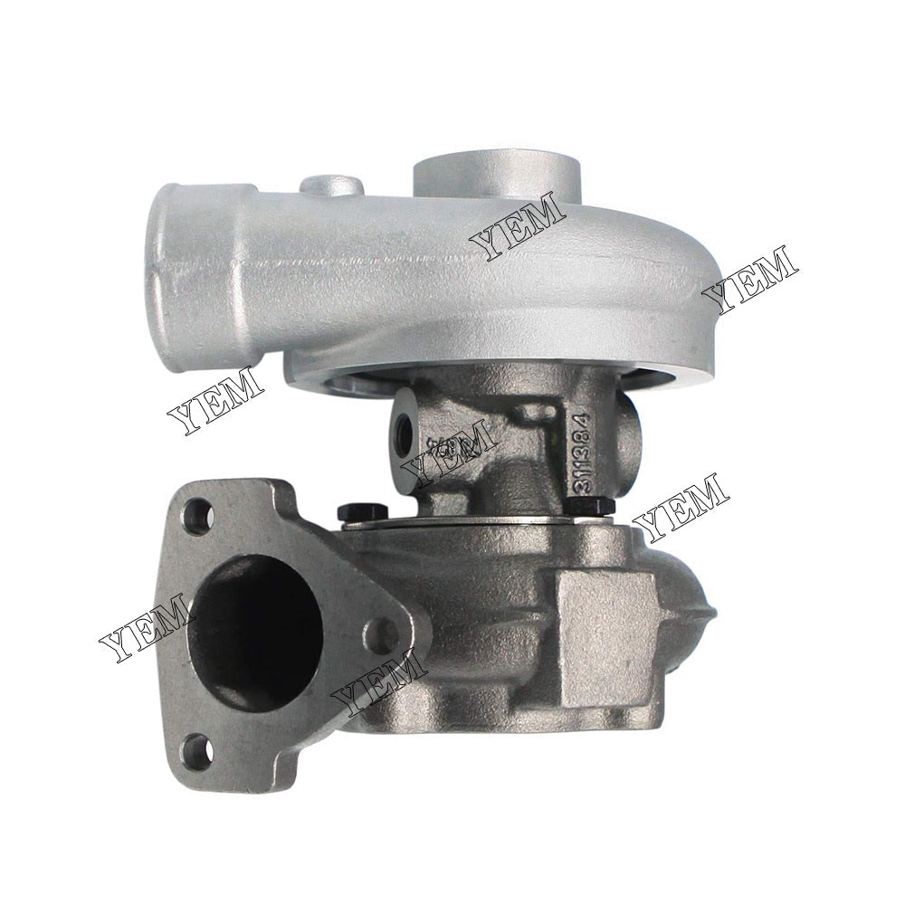 YEM Engine Parts Turbocharger For Bobcat GEHL 4835 6635 Deutz BF4M1011F BF4L1011F Engine For Bobcat