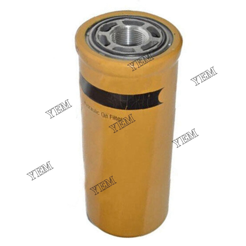 YEM Engine Parts Hydraulic Filter Fit For Case 560 580 584 585 586 For Backhoe D120594 D126922 For Case
