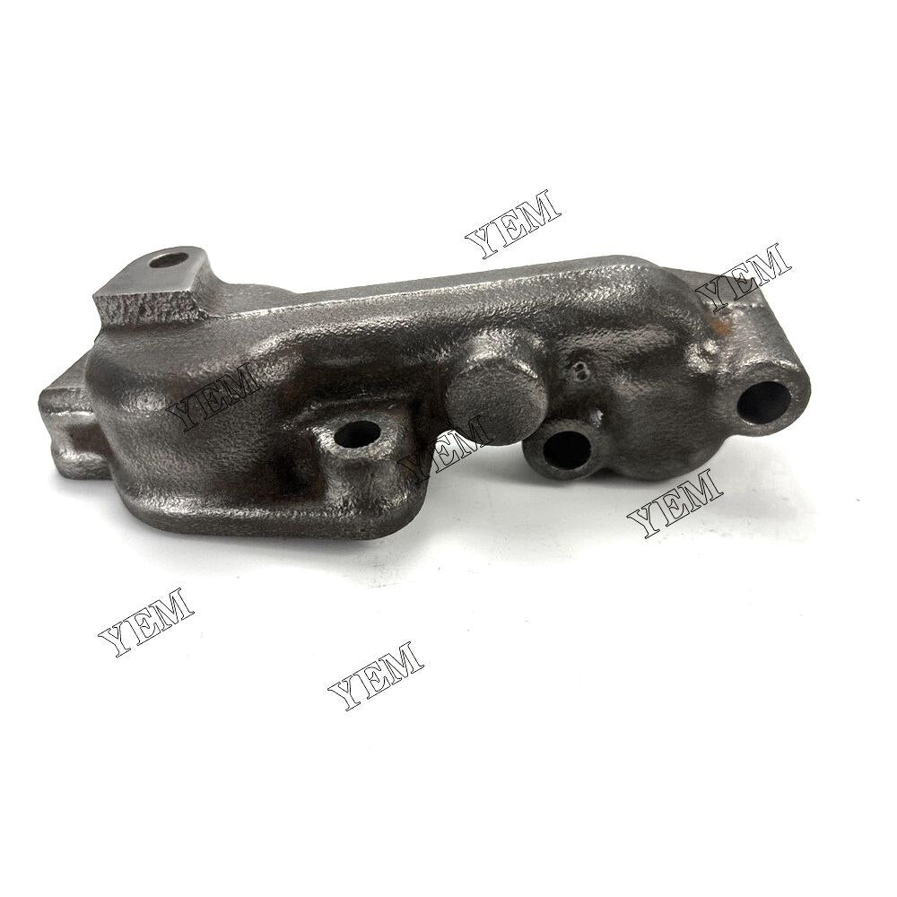 YEM V2607 Comp Base Egr 1G776-17283 Kubota excavator diesel engine Menzi A4 excavator YEMPARTS