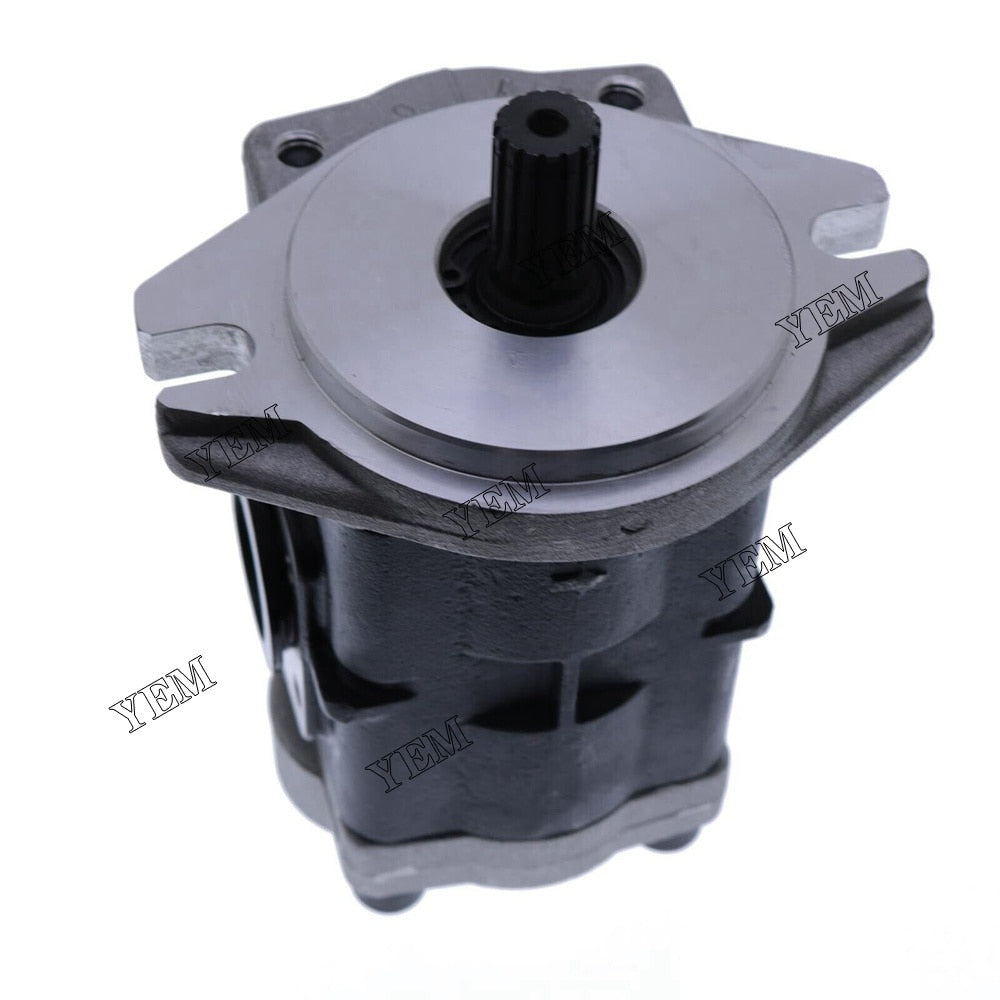 YEM Engine Parts For Kubota L39 Tractor J13000 J13001 J13500 New Hydraulic Pump For Kubota