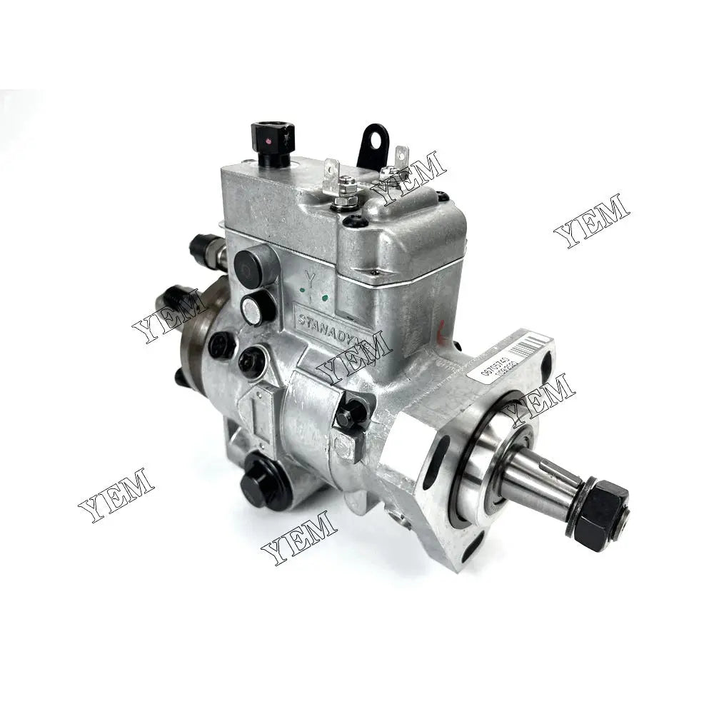 competitive price DB4429-5734 Fuel Injection Pump For John Deere 4045TF120 excavator engine part YEMPARTS