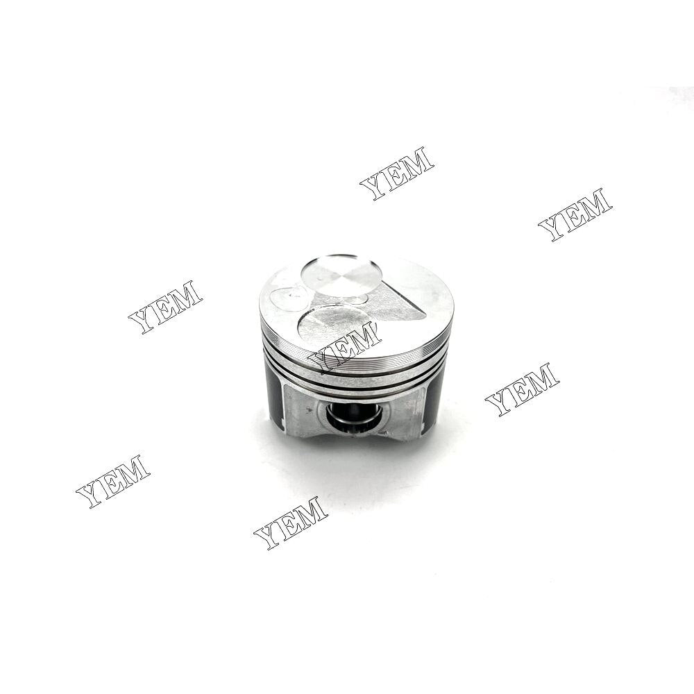 yemparts D902 D902T Piston With Pin 1J091-21770 For Kubota Original Engine Parts FOR KUBOTA
