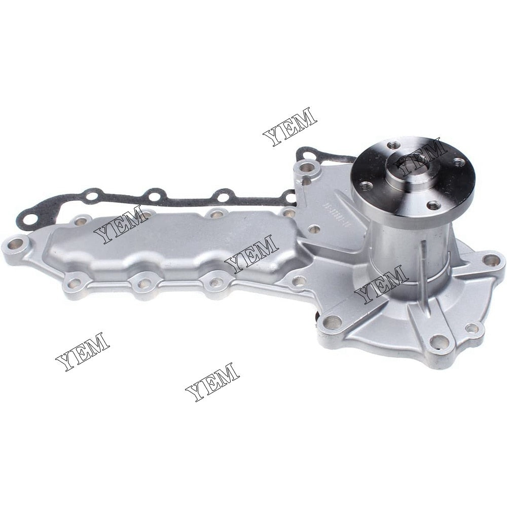 YEM Engine Parts Water Pump For Kubota KH60 KH66 KH90 KH91 KH101 KH151KJ-S130D KJ-S130DX For Kubota