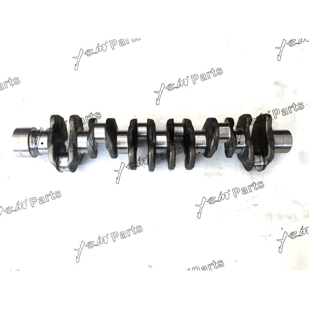 YEM Engine Parts For Hino Engine J08C J08E Crankshaft For Hino