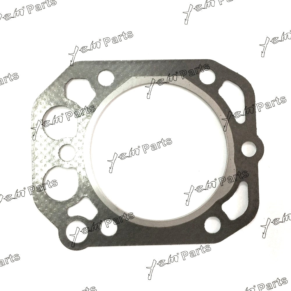 YEM Engine Parts For Kubota Ea300 Engine Head Gasket 14595-03310 For Kubota