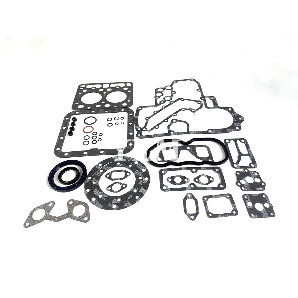 YEM Engine Parts Z750 Full Overhaul Gasket Kit For Kubota Engine Set L1801 L1500 L1501 Tractor For Kubota