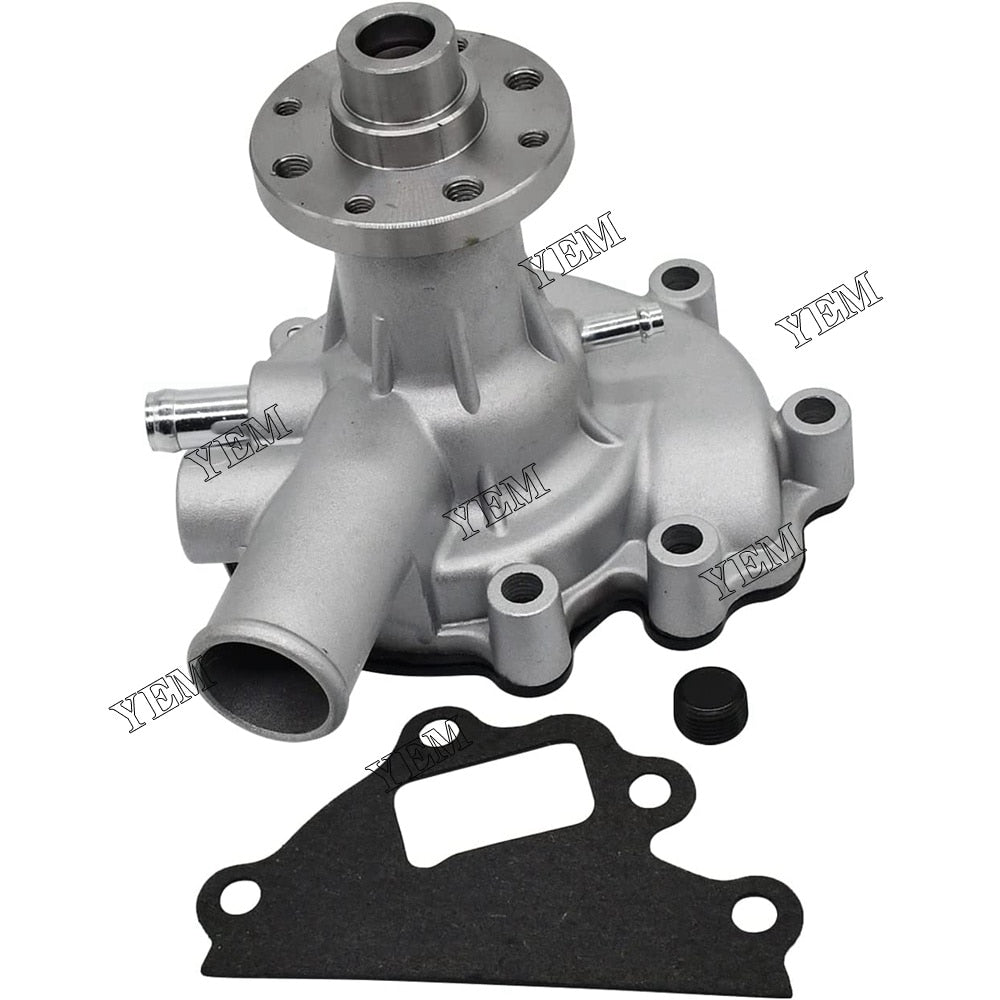 YEM Engine Parts Cooling Water pump 621361001600 For Iseki Engine E4CGVG E3CGVG E3CG E4CG For Other