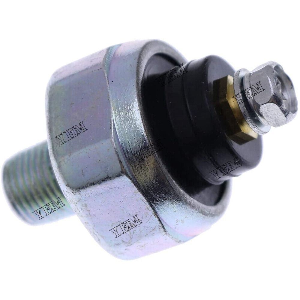 YEM Engine Parts Oil Pressure Switch For Kubota B6100D B6100E B6100HST-D B6100HST-E For Kubota