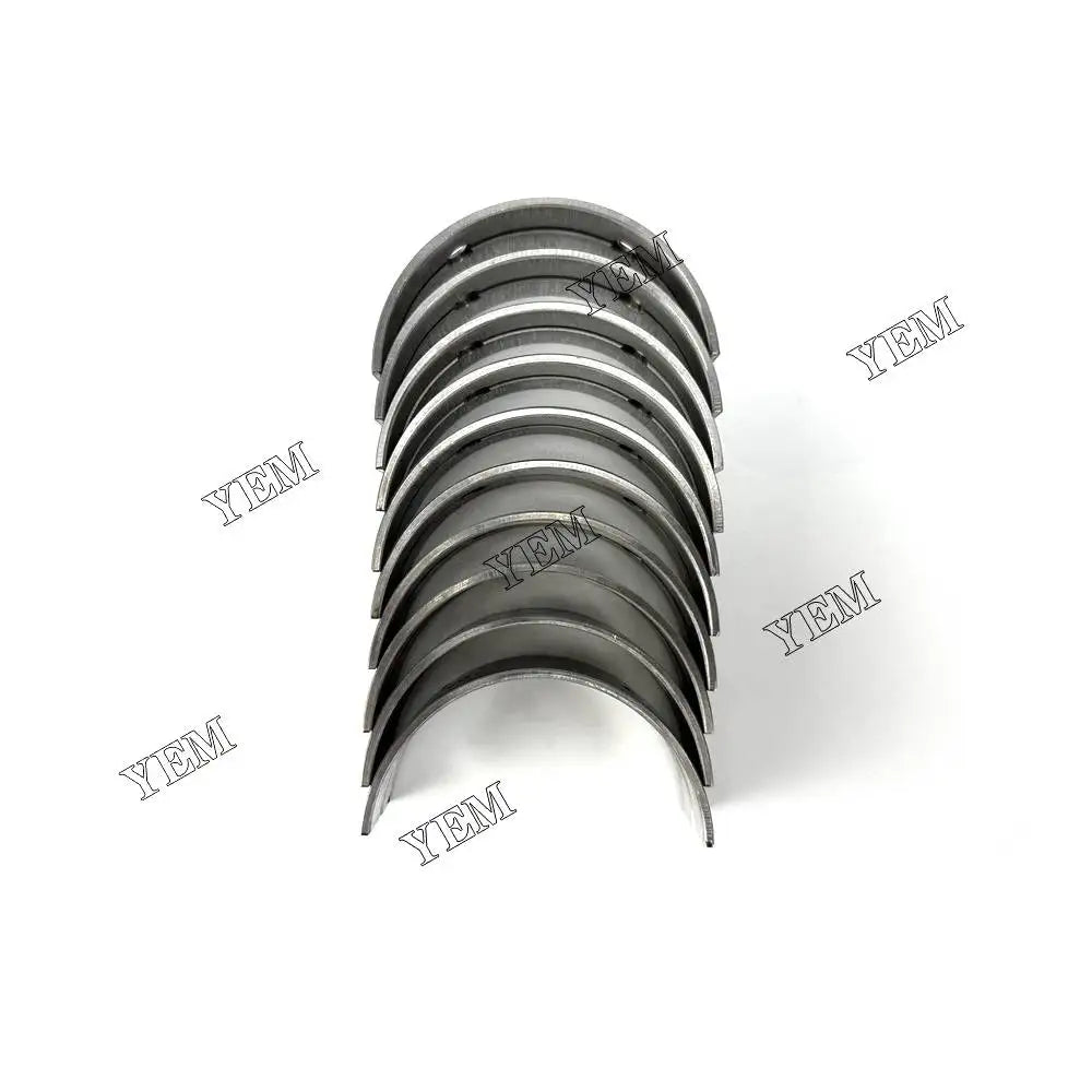 1 year warranty For Volvo 0293-1880 Main Bearing STD D5E-DI engine Parts YEMPARTS