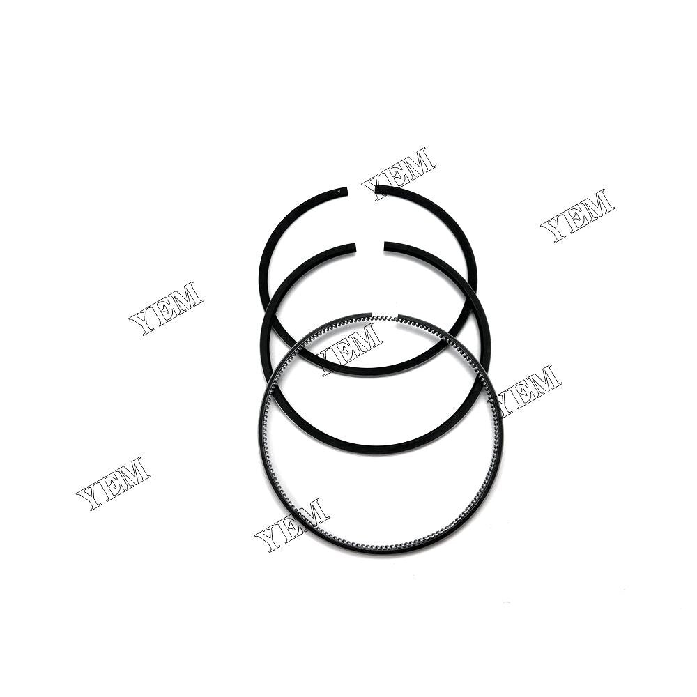 yemparts D6CB Piston Rings Set 2343084410 For Hyundai Original Engine Parts YEMPARTS