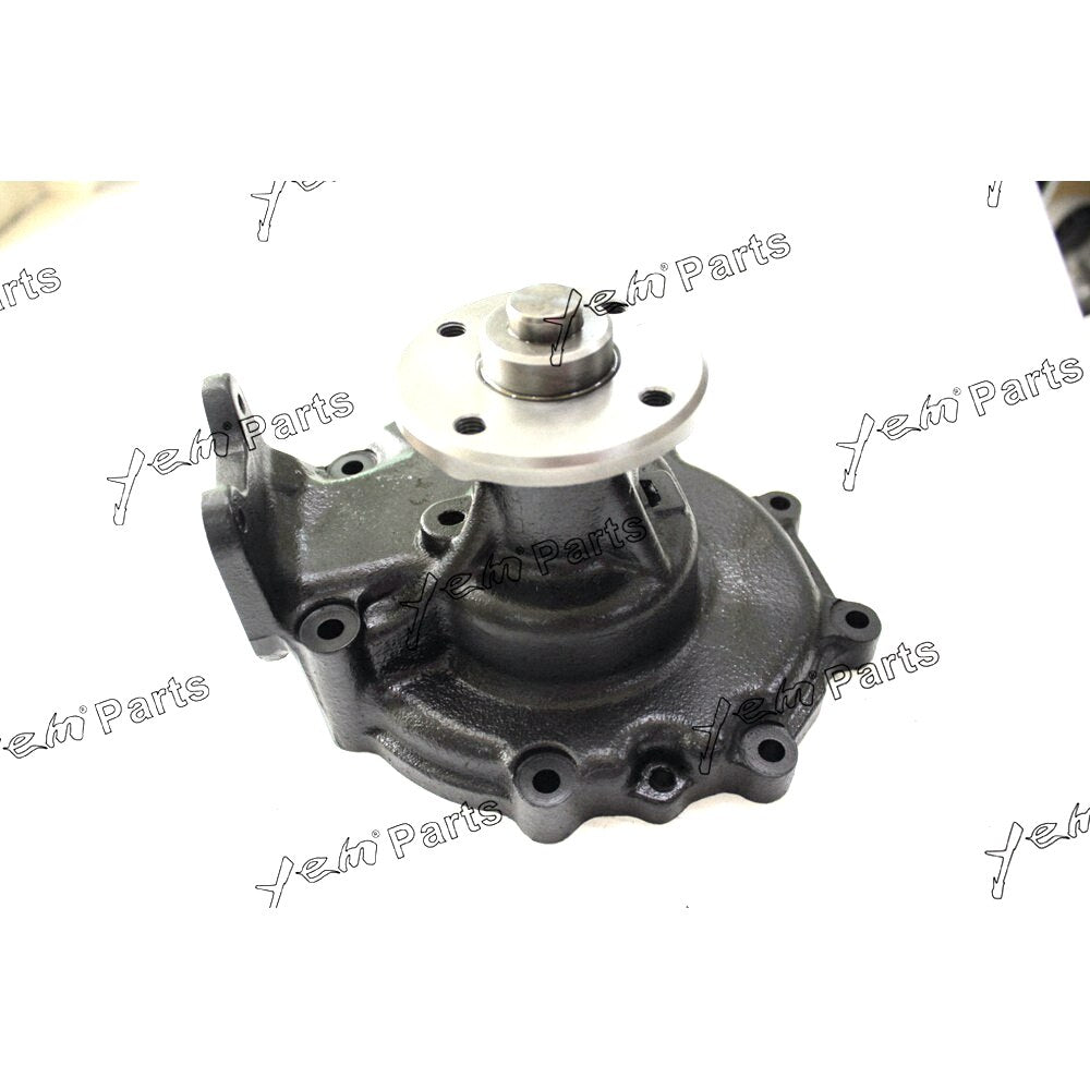YEM Engine Parts 16100-E0373 Water Pump For Hino J05E J05C J05CT For KOBELCO SK200-8 SK210-8 SK250-8 For Hino