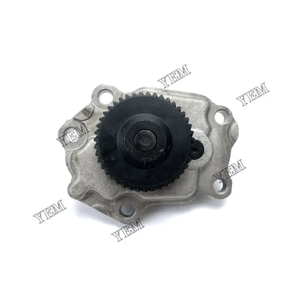 For Nissan excavator engine TD25 Oil Pump YEMPARTS