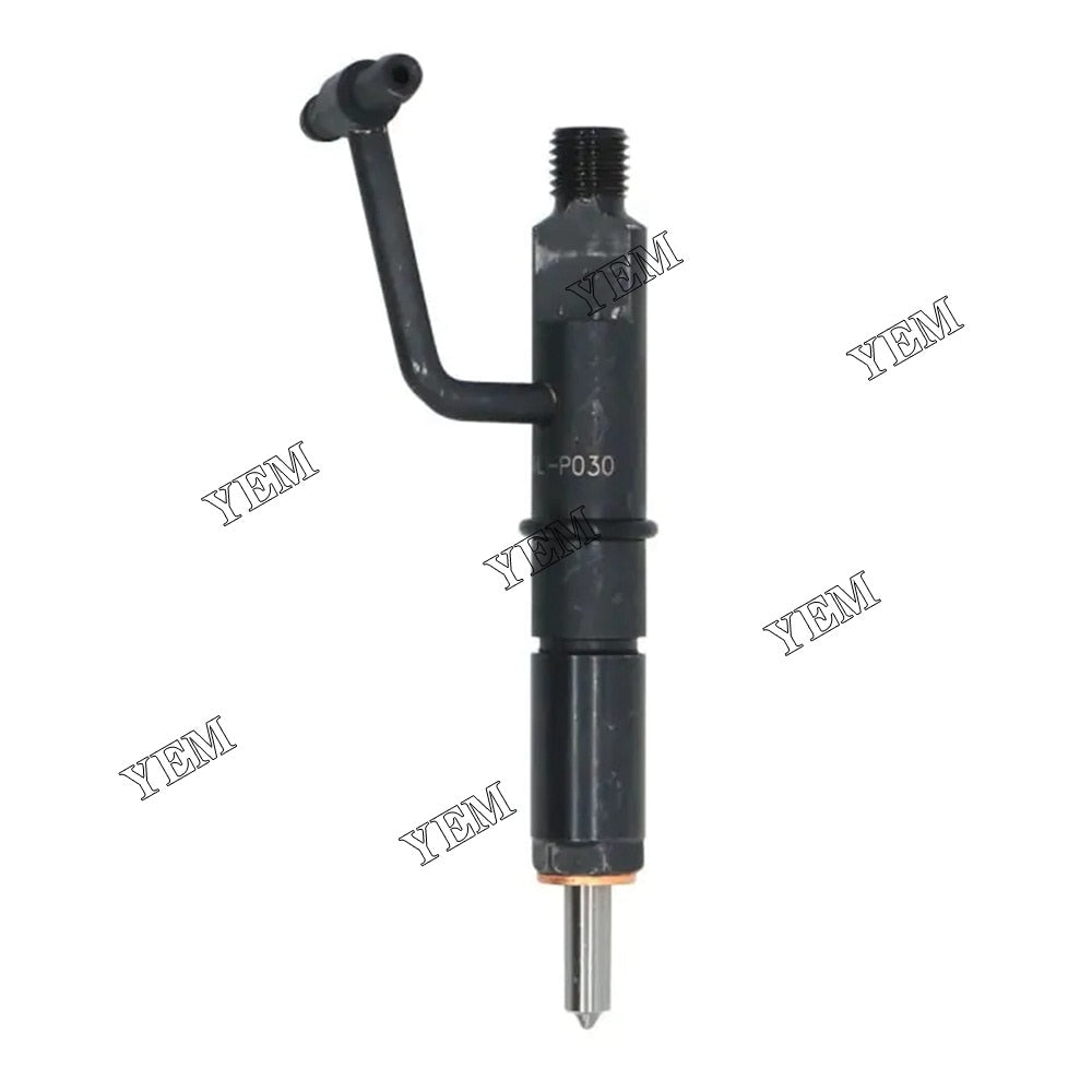 YEM Engine Parts Injector Assy 6646906 For Mustang Bobcat 843 853 1213 960 2060 w Isuzu 4JB1 For Isuzu