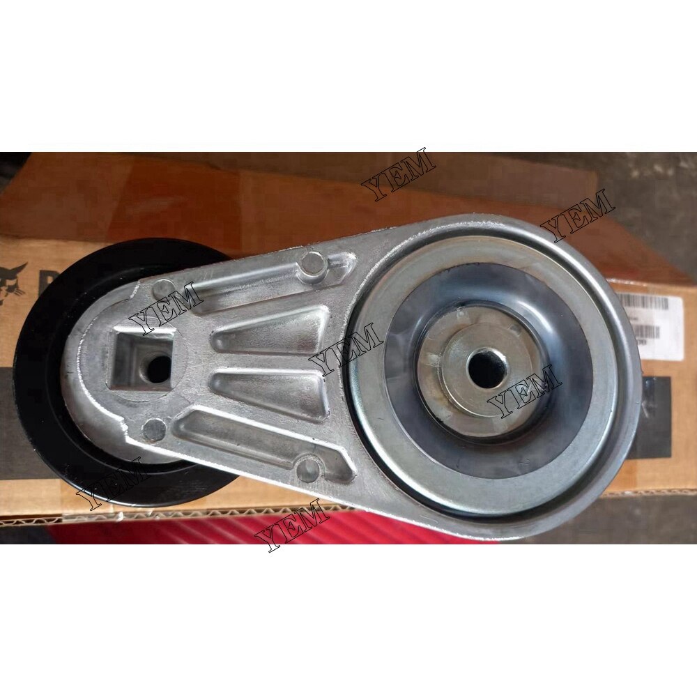 yemparts S450 T450 Skid Steer Loader Drive Belt Tensioner 7253514 For Bobcat Diesel Engine FOR BOBCAT