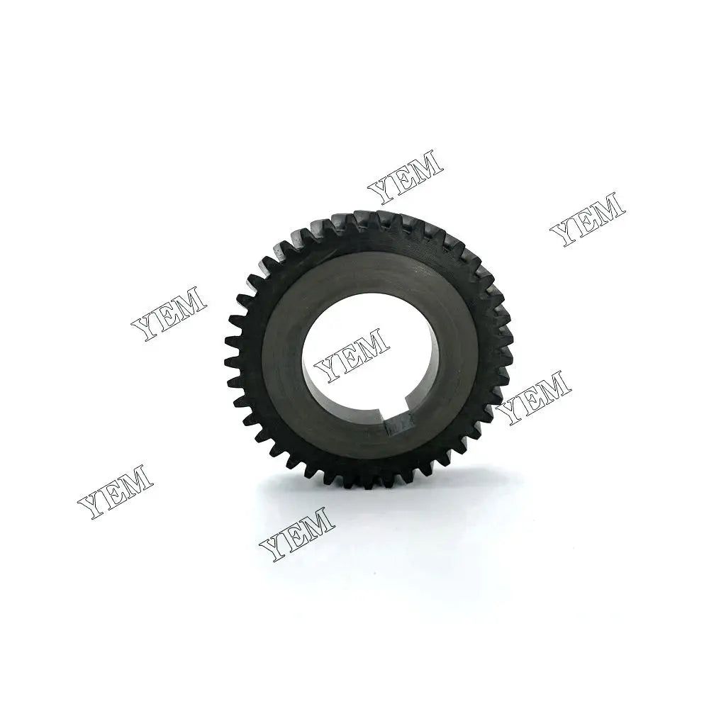 competitive price 15401-35630 1540135630 Crankshaft Gear For Kubota F2503 excavator engine part YEMPARTS
