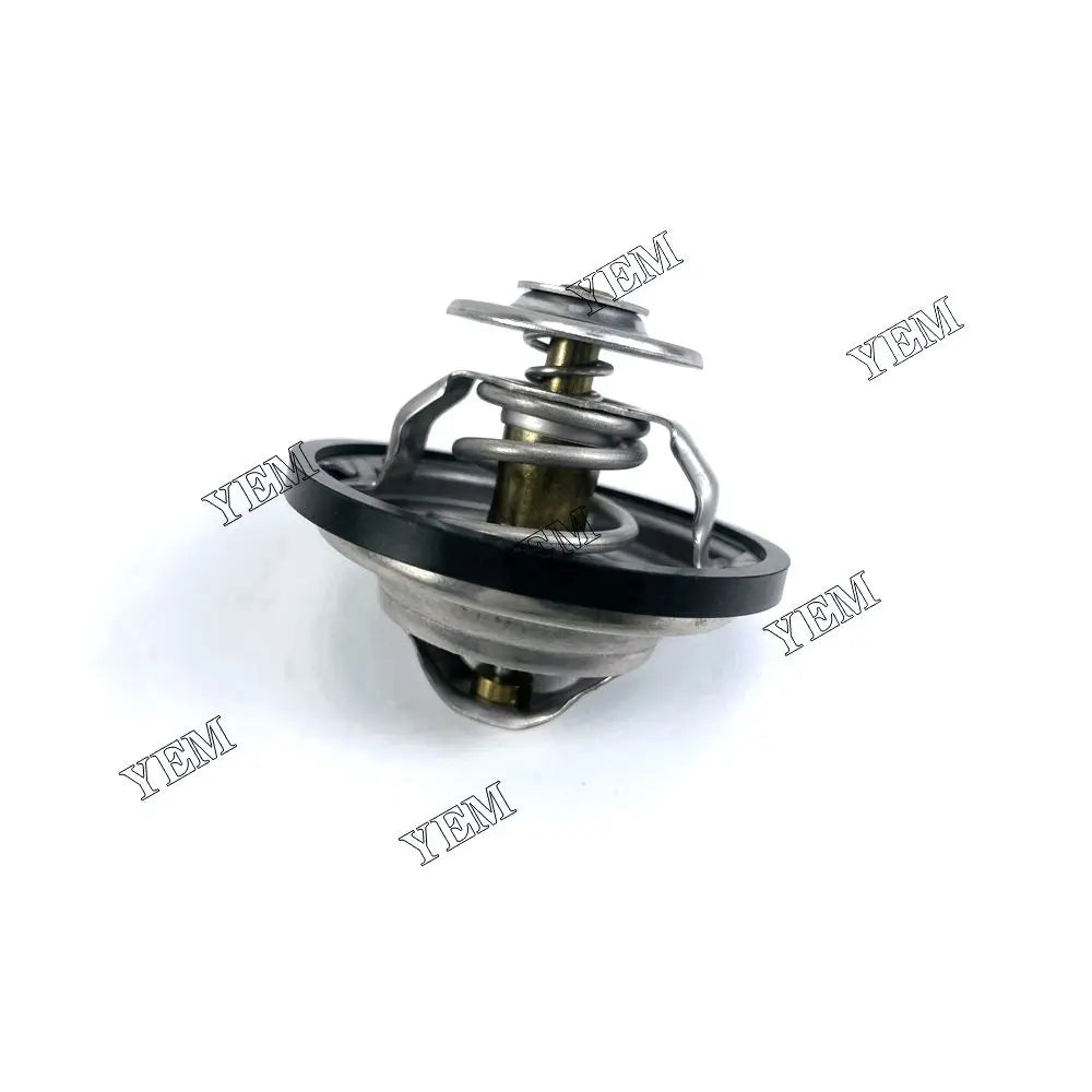 competitive price 0422-4847 Thermostat 83??C For Deutz BF8M1015 excavator engine part YEMPARTS