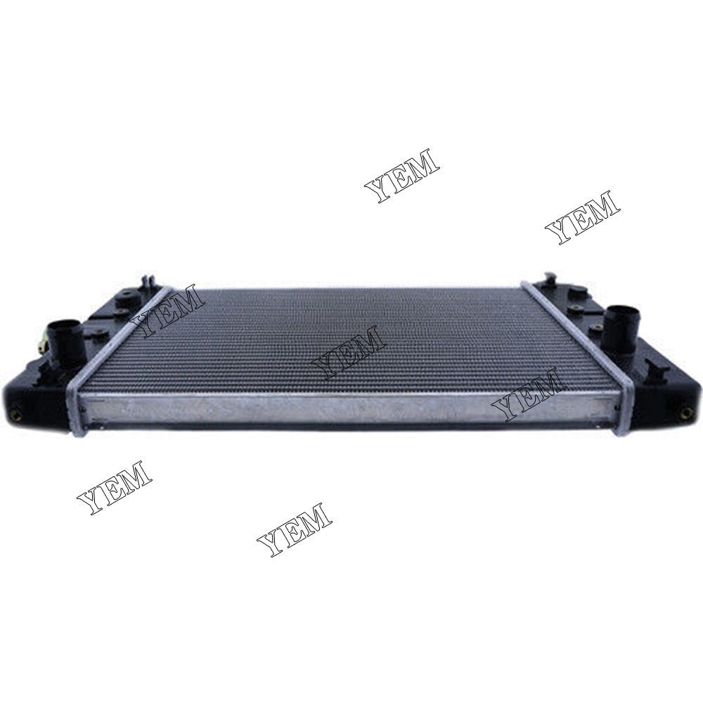 YEM Engine Parts MN4220003410D Radiator TPN440 For Perkins Industrial 19 3/4 x 13 1/8 x 1 3/8 For Perkins