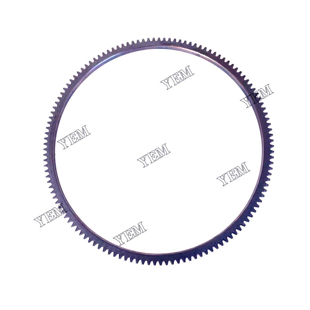yemparts 4BD1 Flywheel Gear For Isuzu Diesel Engine FOR ISUZU