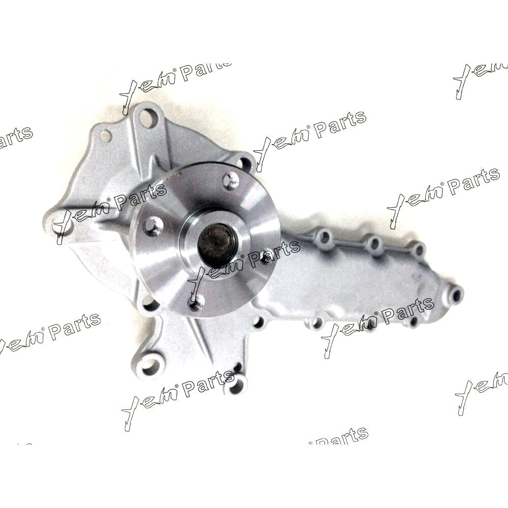 YEM Engine Parts Water pump 1A051-73032 For Kubota V2403 V2203 Engine Kx91-3R1- Kx121-3 Excavator For Kubota