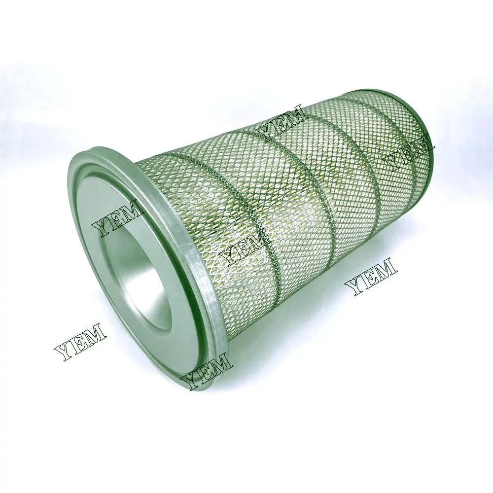 competitive price Air Filter For Komatsu 6D102-2 excavator engine part YEMPARTS