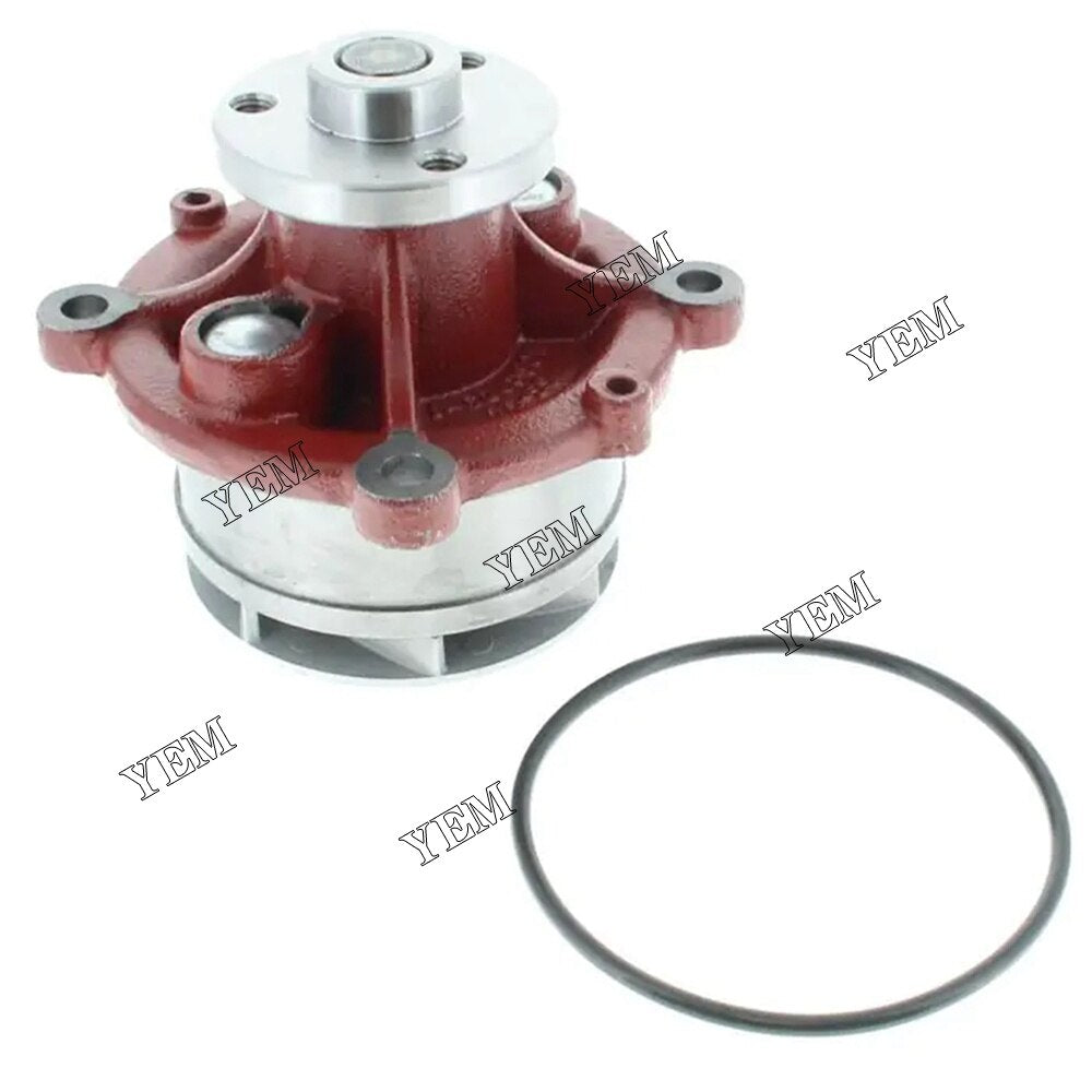 YEM Engine Parts Water Pump 21125771 Fit For Volvo EC160B EC290B EC240B For Volvo