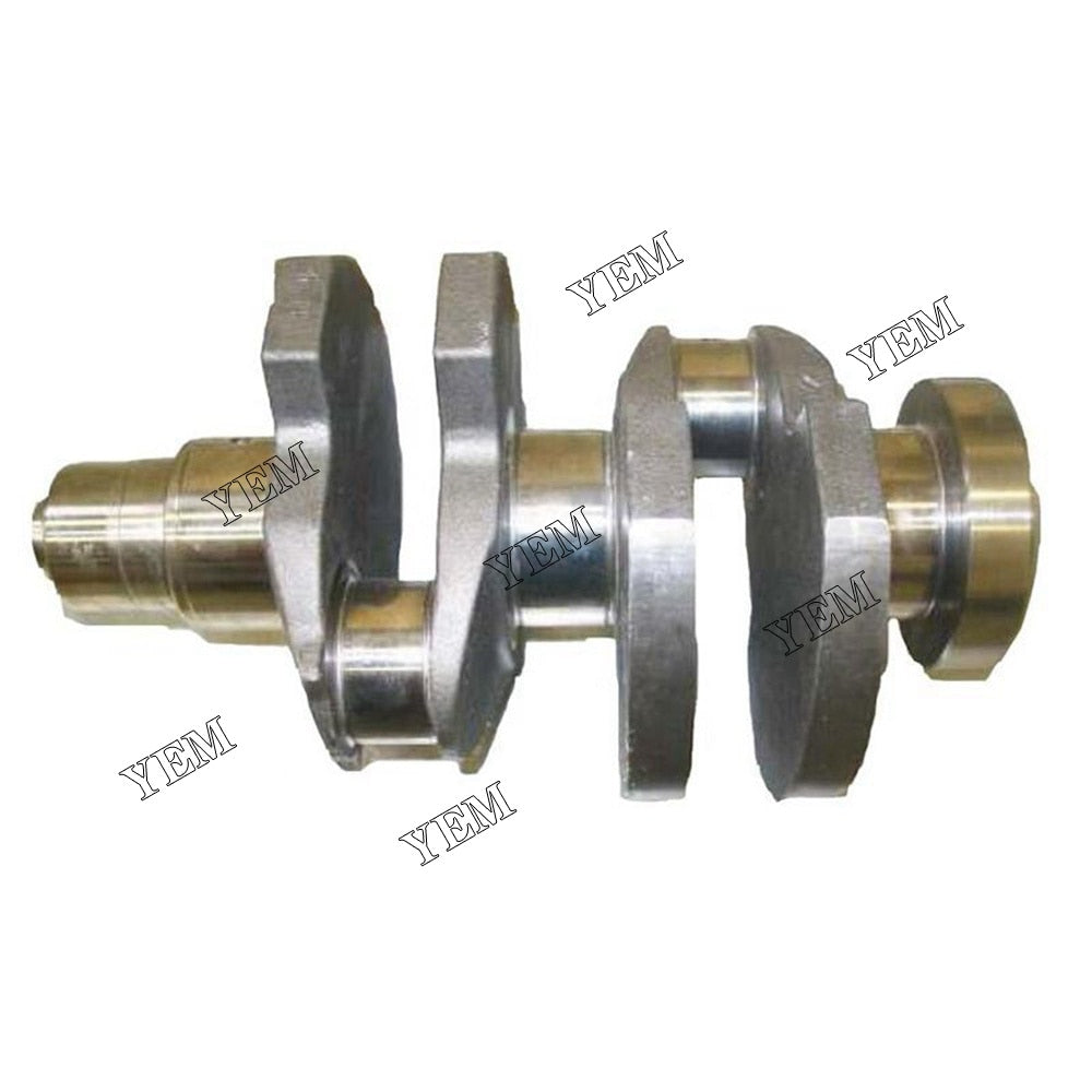 YEM Engine Parts 02928288 Crankshaft 2928288 For Deutz F2L 1011 F2L1011 Engine 0292 8288 For Deutz