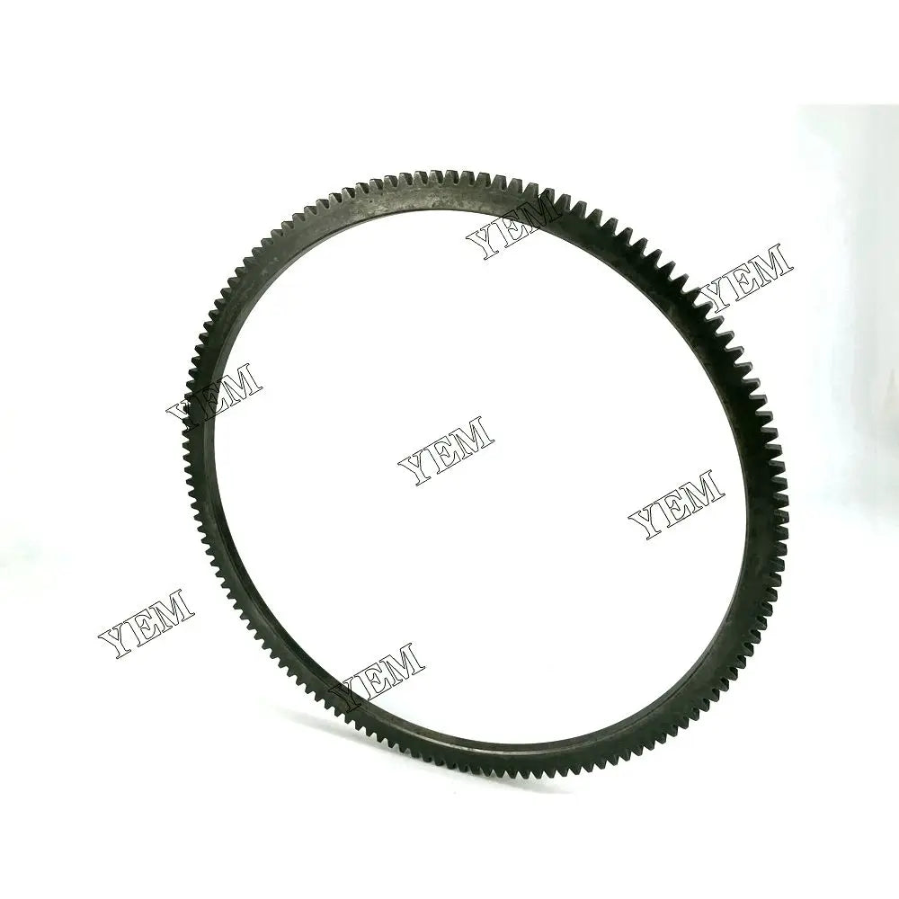 competitive price Flywheel Ring Gear For Toyota 4Y excavator engine part YEMPARTS