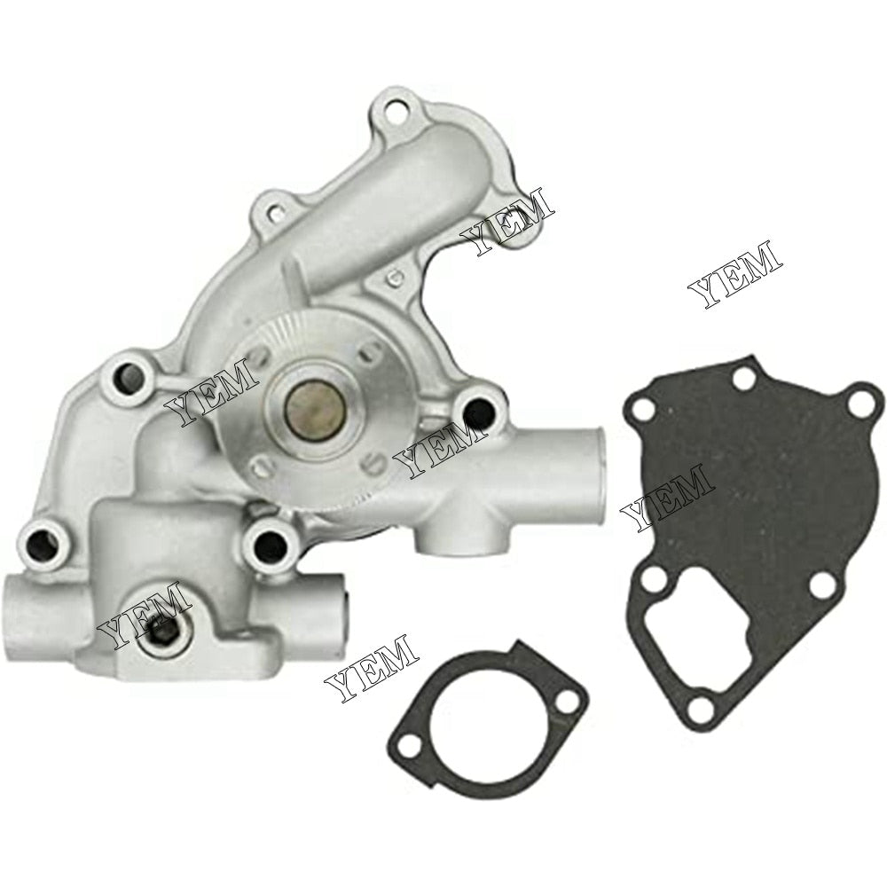 YEM Engine Parts Water pump For Kobelco 30SR 30SR-2 35SR 35SR-2 SK025 SK025-2 SK25SR For Kobelco