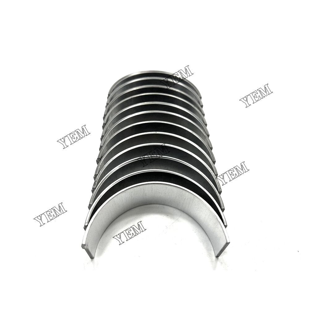 YEM TH6105 Connecting Rod Bearing Weichai excavator diesel engine YEMPARTS