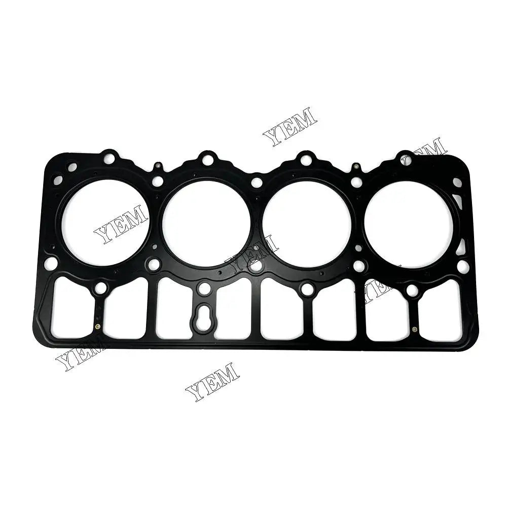 1 year warranty For Deutz 4129278 Cylinder Head Gasket TD3.6L4 engine Parts YEMPARTS