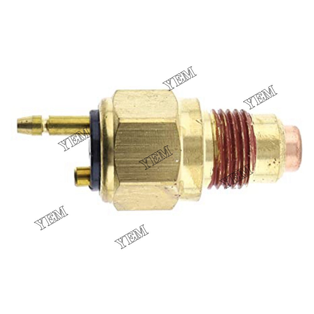 YEM Engine Parts Water Temperature Sensor For Yanmar Diesel Engine 3TNE78A-EHP Kobelko Komatsu For Yanmar