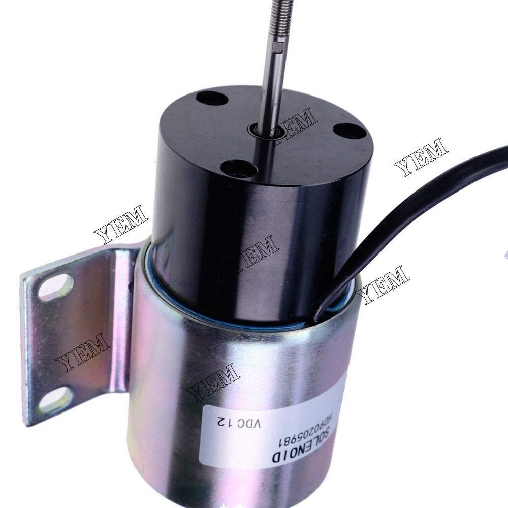 YEM Engine Parts Throttle Actuator For JLG Boom Lift 600AJ 600S 600A 600SJ 660SJ For Other