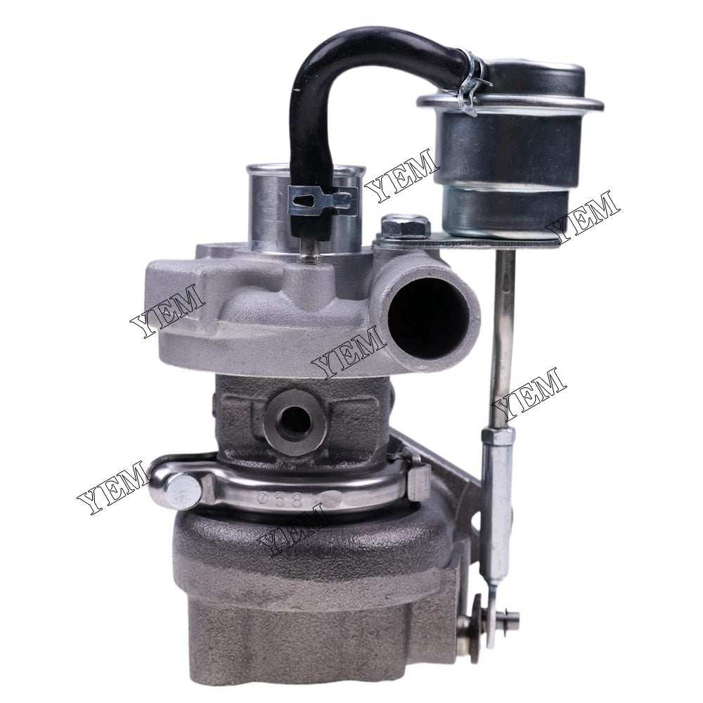 YEM Engine Parts Turbo 1G643-17015/1E038-17016/1E038-17015 For Kubota 05 SERIES Engine D1105T For Kubota