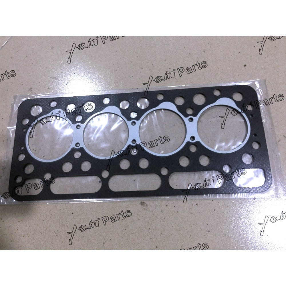 YEM Engine Parts For Kubota V1500 V1501 Engine L285 L345 L2602 Cylinder Head Gasket 15439-03310 For Kubota