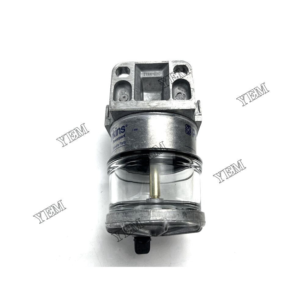 YEM 1104C-44T Oil Water Separator 2656086 Perkins excavator diesel engine Hydrema M 1100 C compakt excavator YEMPARTS