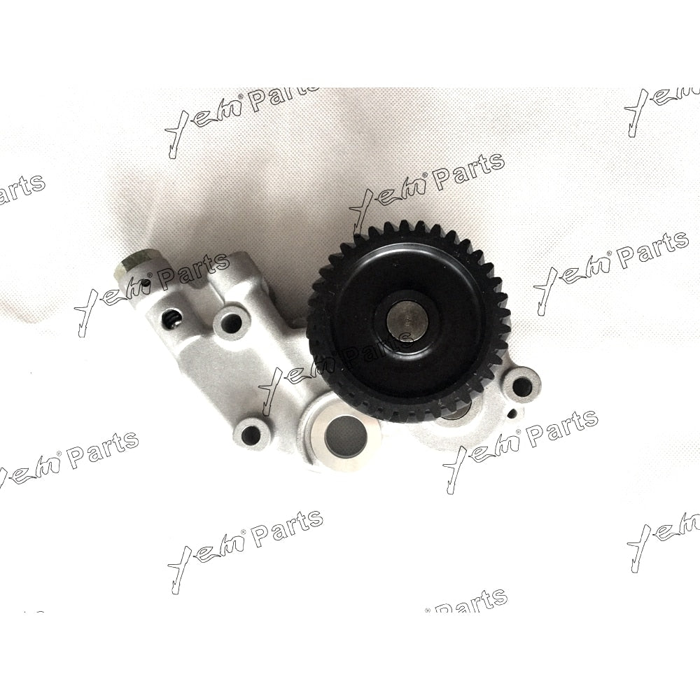 YEM Engine Parts ME201735 Oil Pump For Mitsubishi 4M40-T Fuso Canter Delica Pajero 2.8L For Mitsubishi